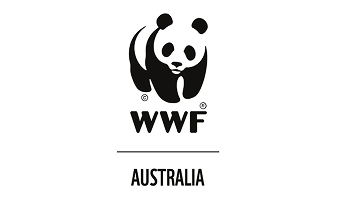 WWF-Australia logo